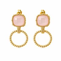 Orecchini Suali Donna in Argento BM4003/2/OR